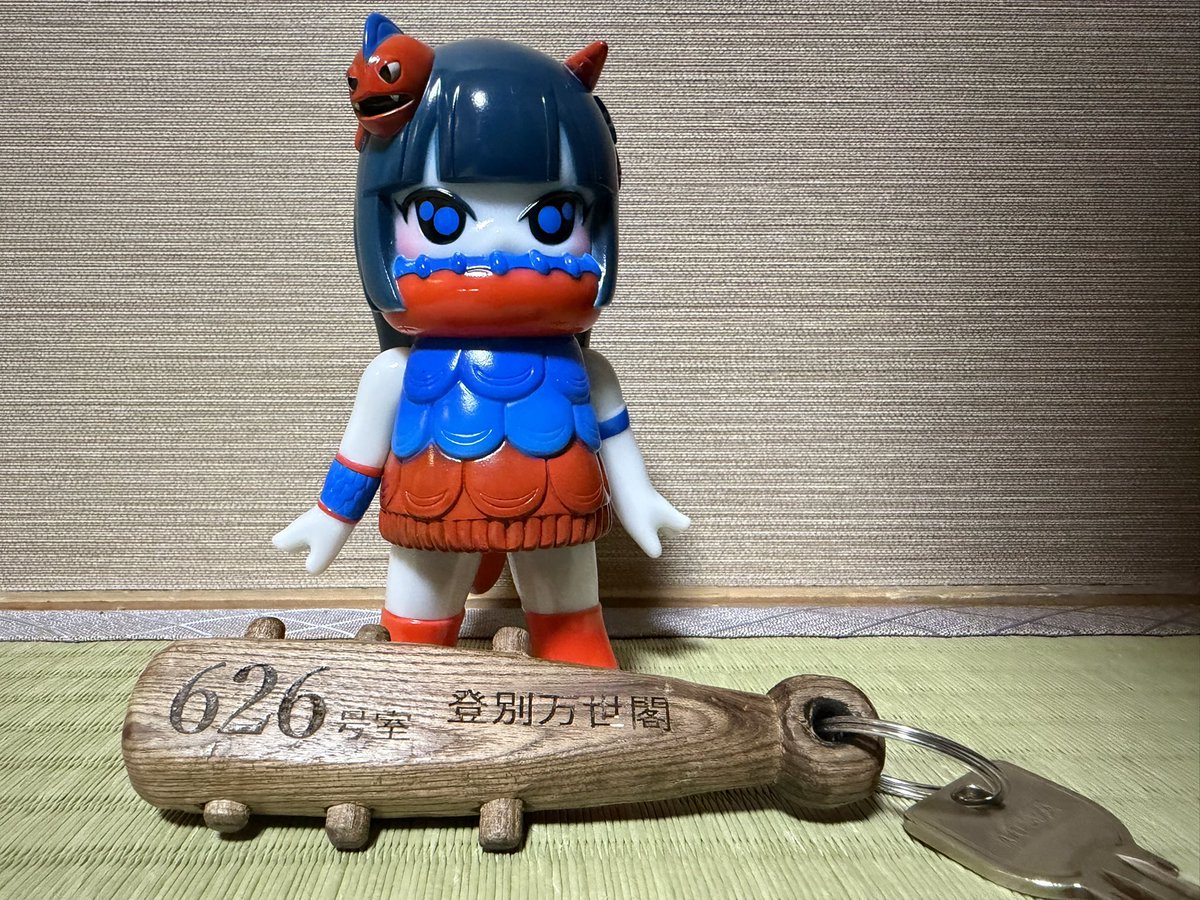 P.9.T.O.Y.S (@P9Toys) / Posts / X