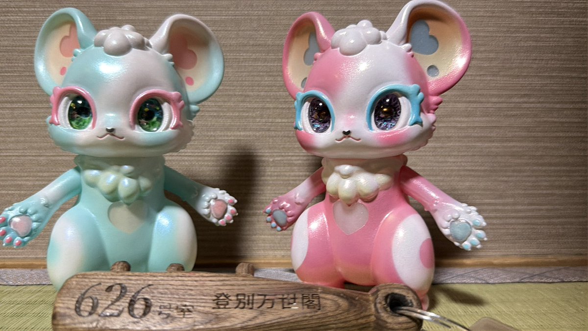 P.9.T.O.Y.S (@P9Toys) / Posts / X