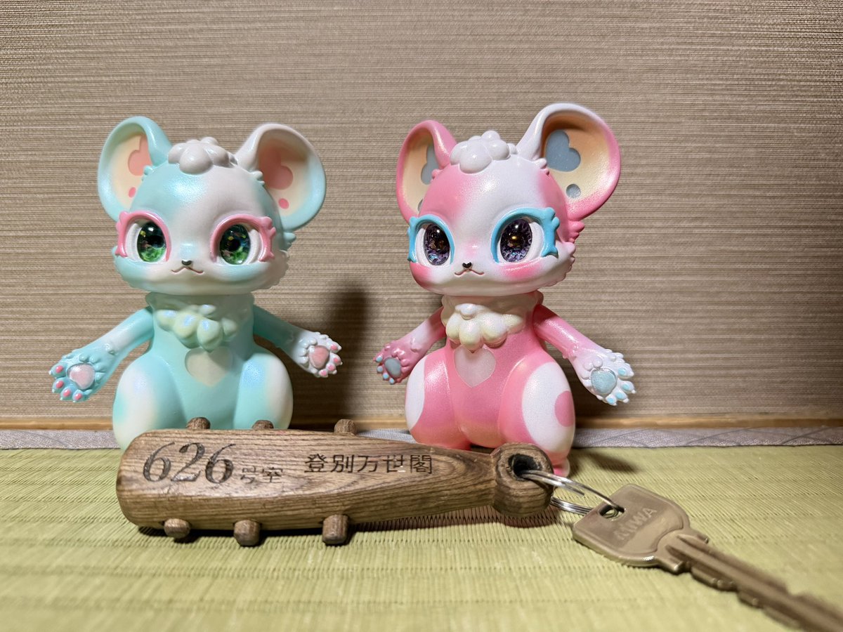 P.9.T.O.Y.S (@P9Toys) / Posts / X