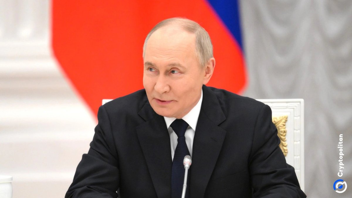Vladimir Putin called artificial intelligence a “double-edged sword,” signaling both opportunity and risk for Russia as the country prepares an ambitious roadmap for nationwide AI rollout.

What is at stake?