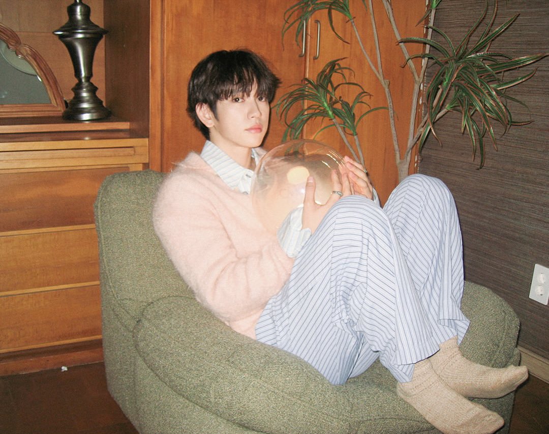 jyverse2's tweet image. so pretty my nyeong you did well you did great