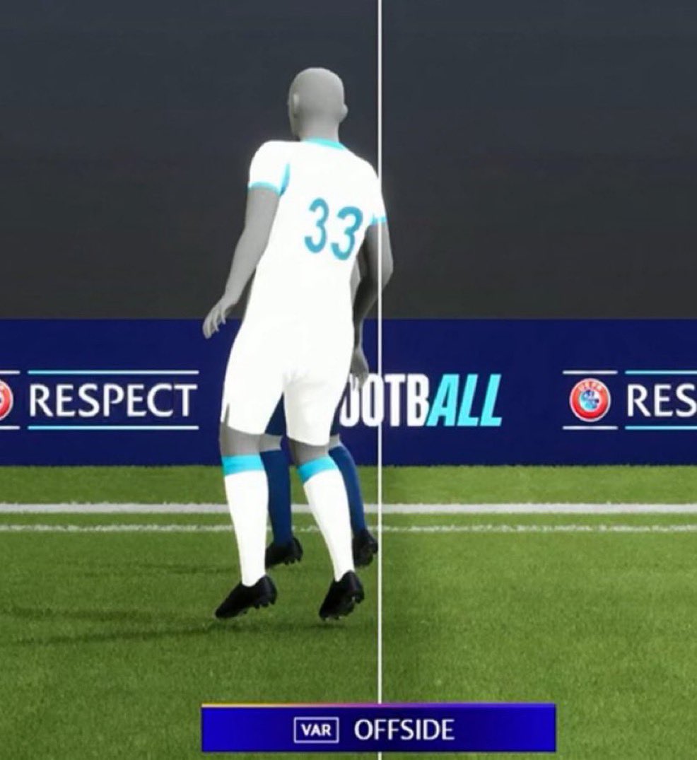 Actu Foot tweet media