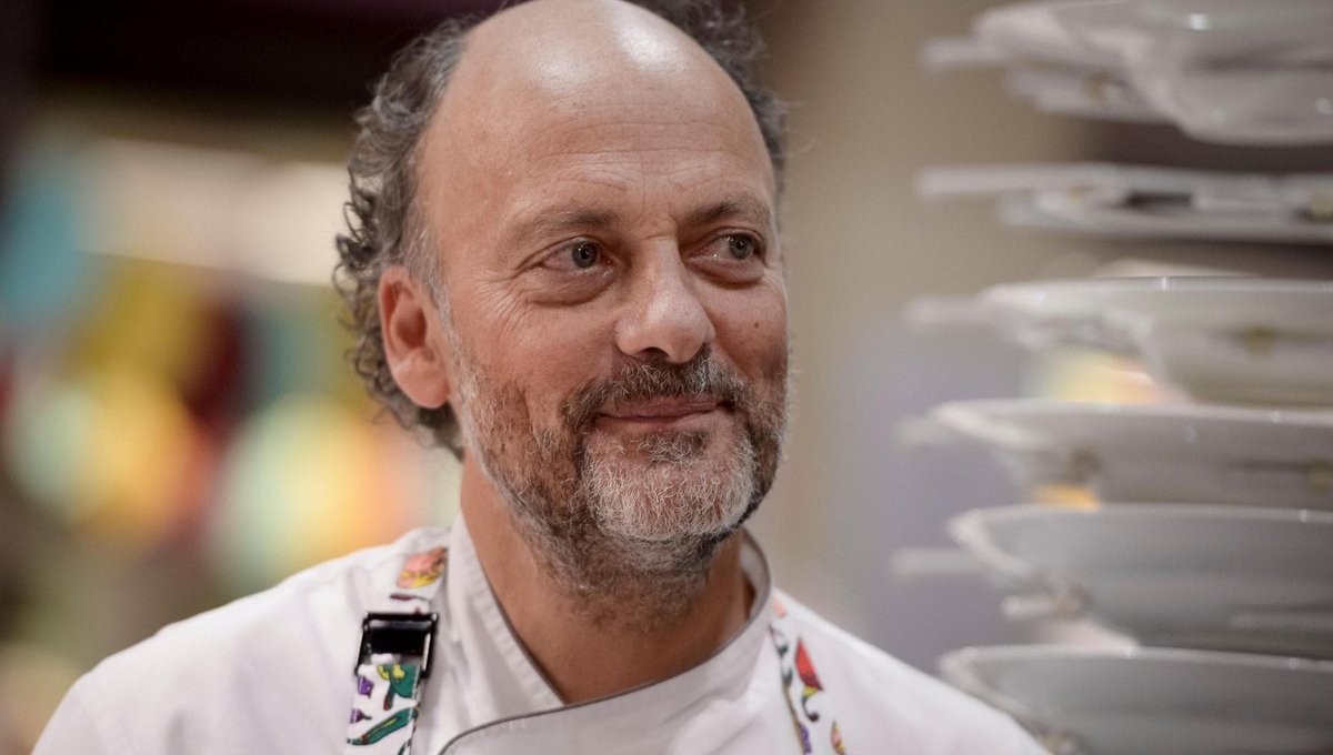 IlGustoit's tweet image. Cucina italiana, la gioia degli chef: un riconoscimento al nostro modo di vivere il cibo dlvr.it/TPkrY1