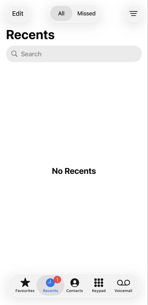 kuldipag's tweet photo. @Apple Updated to new roll out and facing this issue. Hope u get basic things working before pushing the other stuff https://t.co/6Ped3ZZGC6