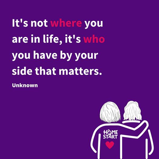 Home-Start Exeter, East and Mid Devon tweet media