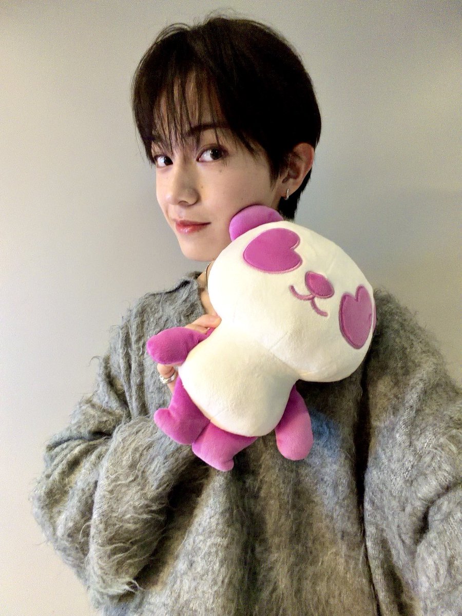 2026/3/4(水)Release 2nd Album『NEOMATIC』💿 受注⽣産限定盤・グッズ