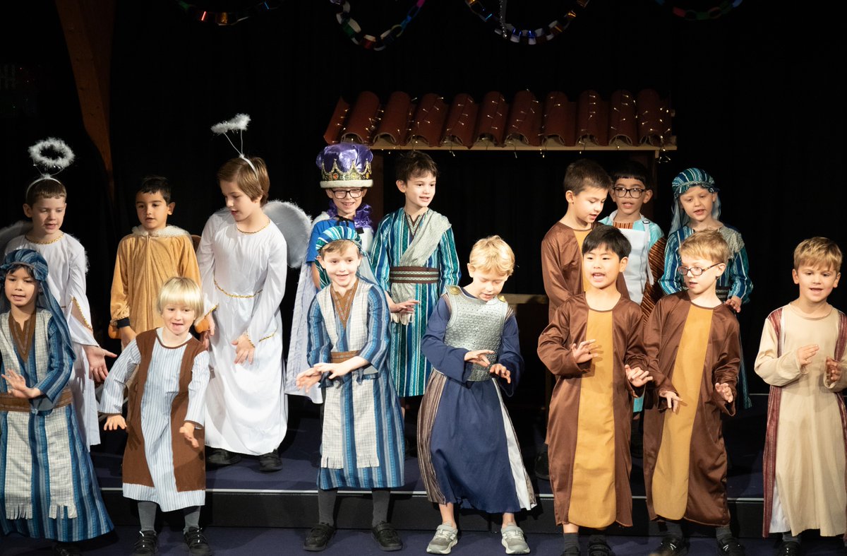 RGS Prep School tweet media