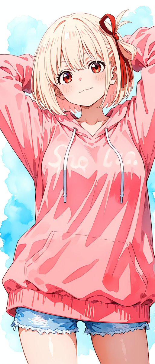 りこりこ☺︎ リコリコ