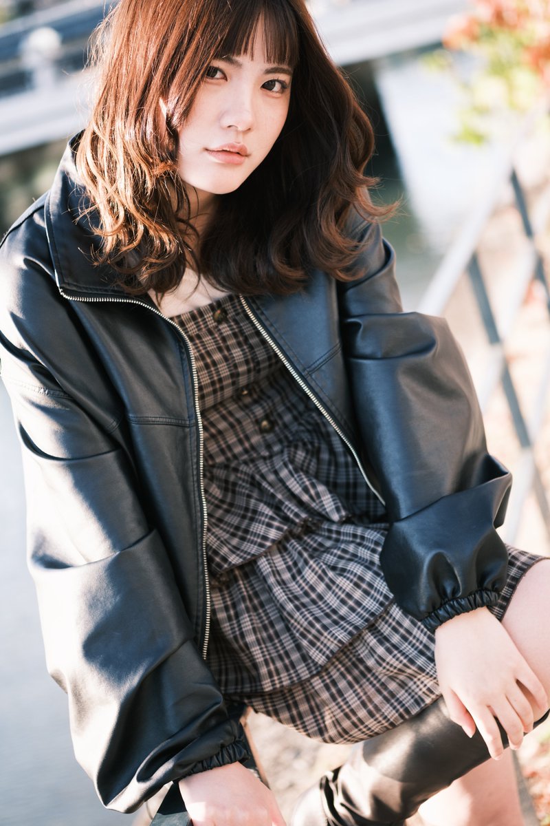 Photo_Eiji's tweet photo. model：　Nyan さん

#portraitphotography 
#ポートレート https://t.co/CphMtKV0HH