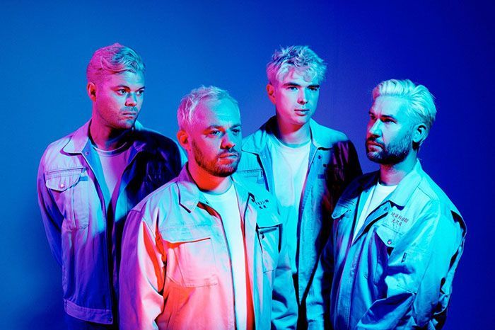 totalNtertainmt's tweet image. Everything Everything perform live at the Brixton Academy. Check out Ryan‘s review here:

totalntertainment.com/live-reviews/e…

@E_E__
#EverythingEverything
#BrixtonAcademy
#LiveMusic
#Gig
#London
#Concert