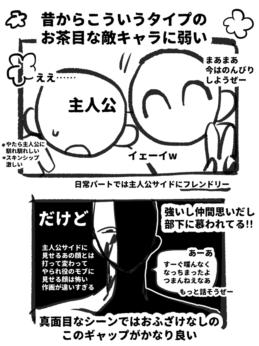 そら☁️ (@sora__44444) / Posts / X