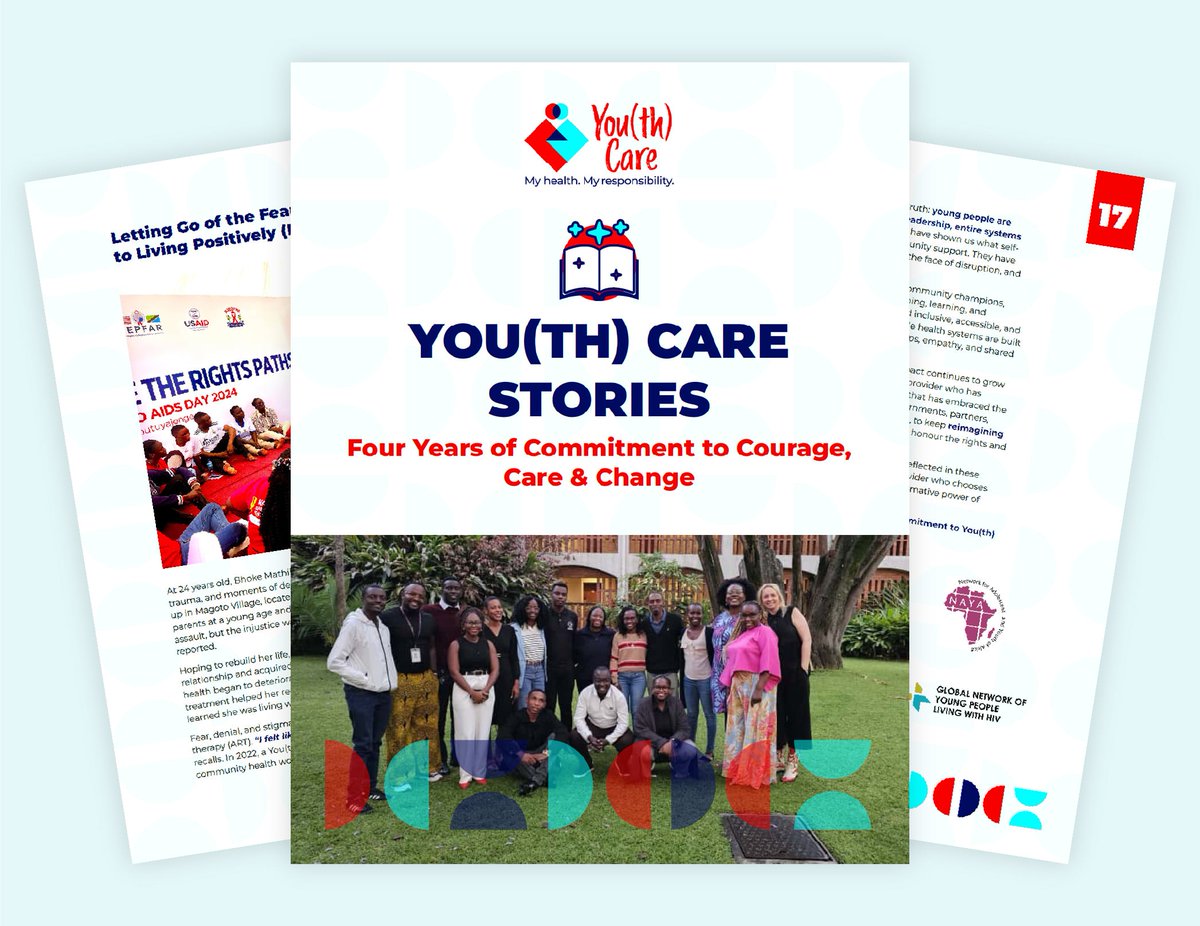 Y+ Global tweet media