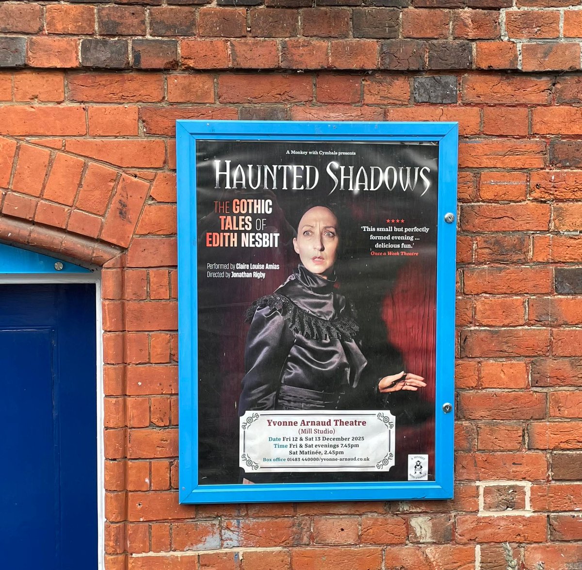 AMonkeyWithCymbalsTC tweet media