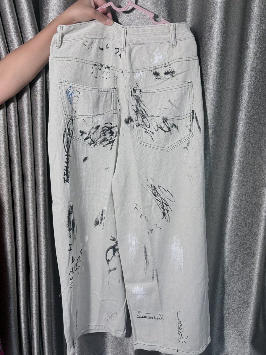 akun backup @prelovedbyice ‼️ tweet media