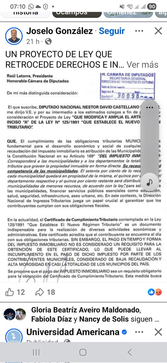 nipurpy's tweet image. Esta nueva ley que quieren aplicar es inconstitucional y hay un problema. Existen muchas casas en condominio, que pasa cuando uno quiere pagar y el otro no. Primero estudien eso o perjudicaran a inocentes. Piensen bien antes de hacer macana.