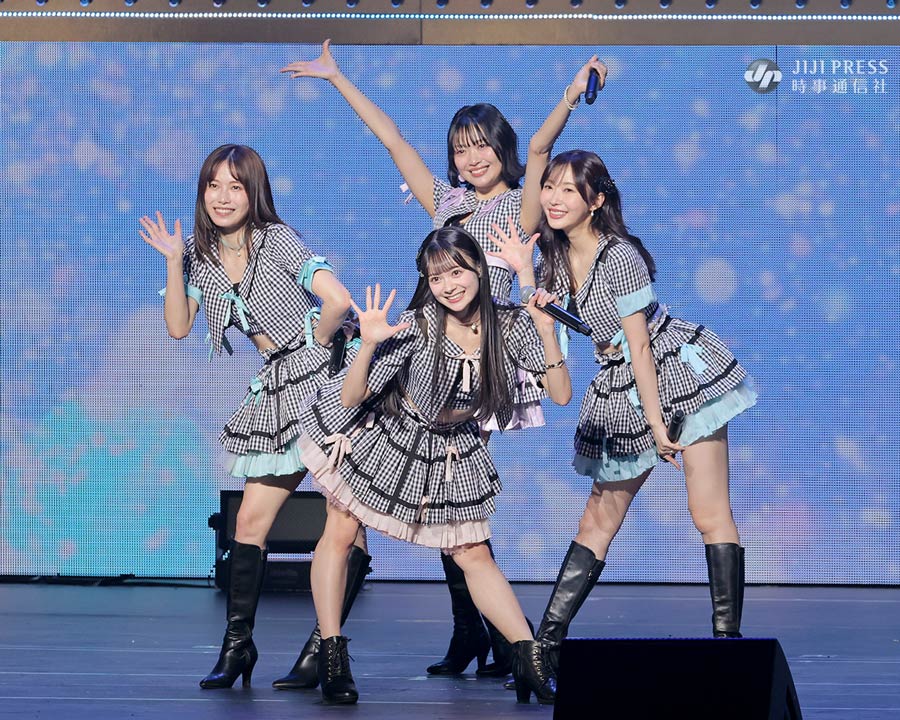 AKB48 20th Year Live Tour 2025 in 日本武道館 ～あの頃、青春でした