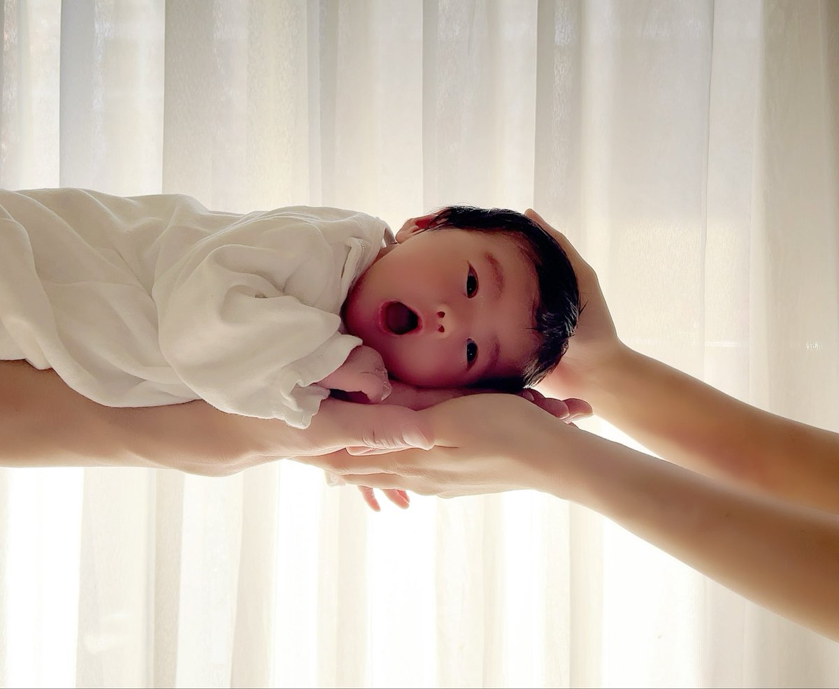 Daisuke_W1106's tweet image. ✨ご報告です✨
#出産報告
#第一子
#男の子
#渡辺大輔
#渡辺亜海
#則松亜海