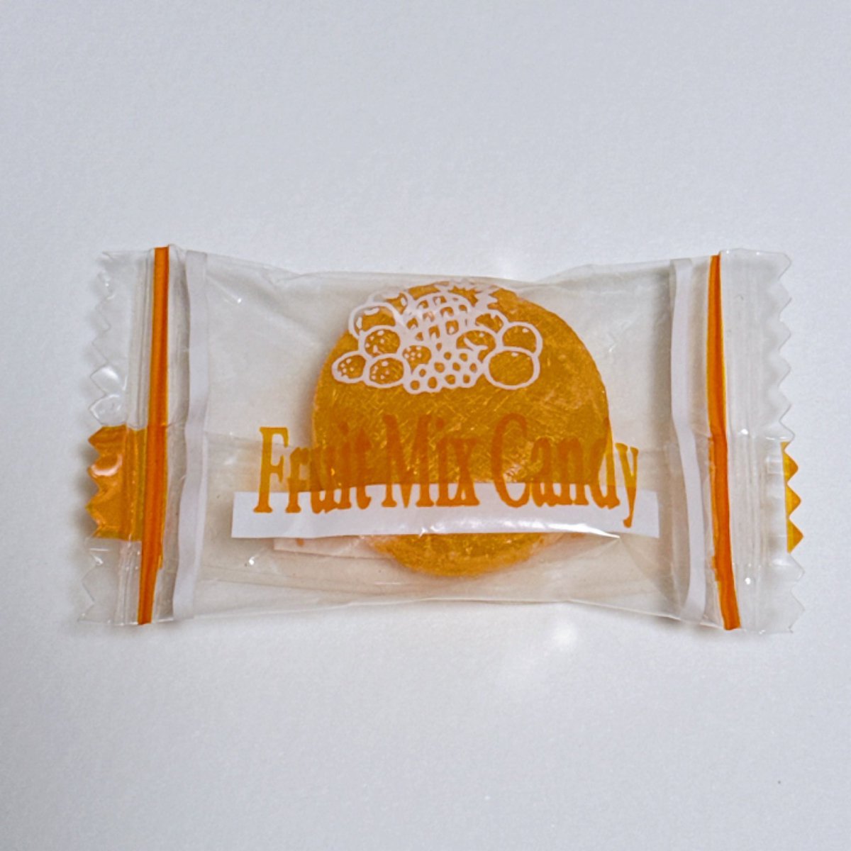 どなたかこの飴がどこの飴かご存知の方いらっしゃいませんでしょうか