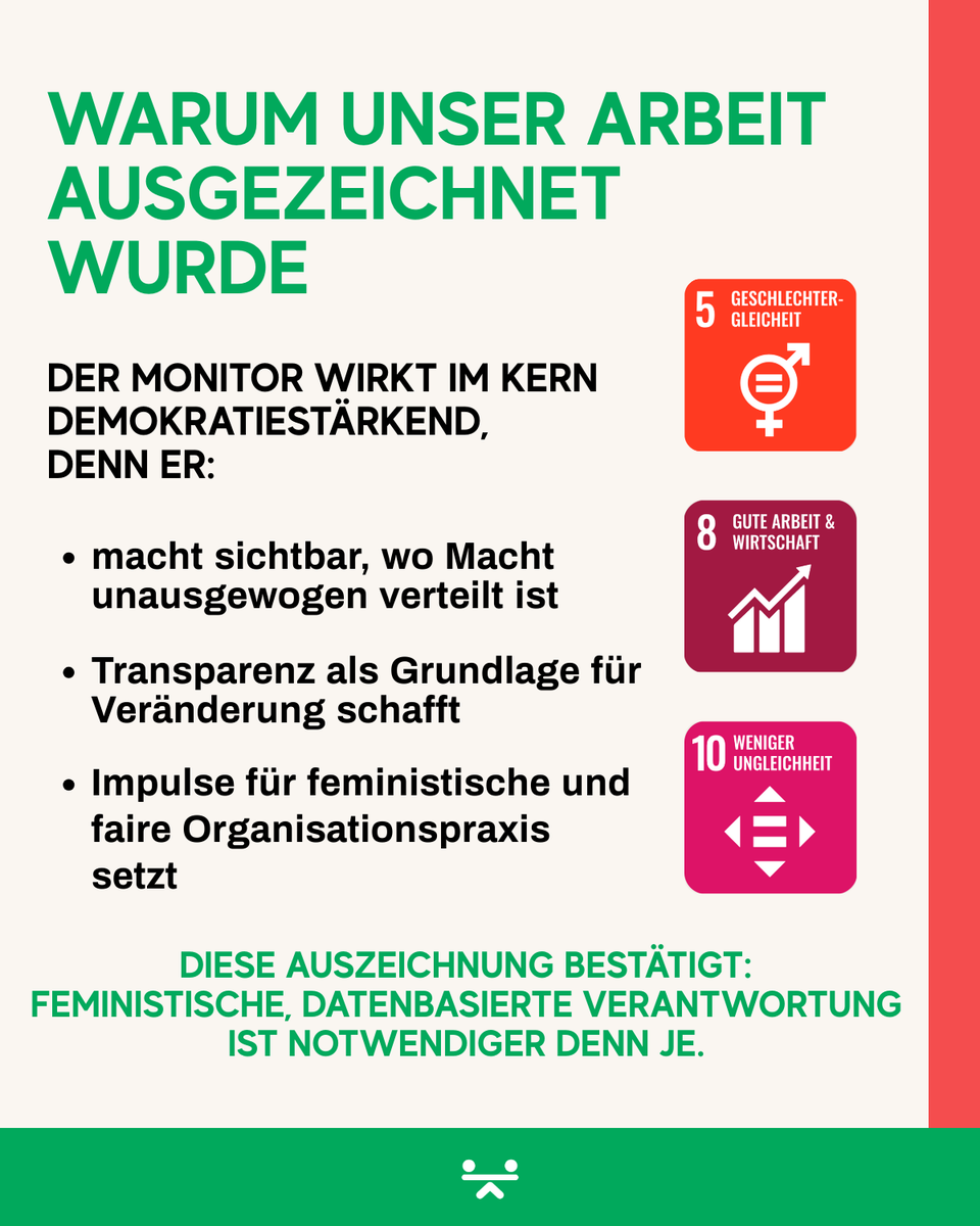 FAIR SHARE of Women Leaders tweet media