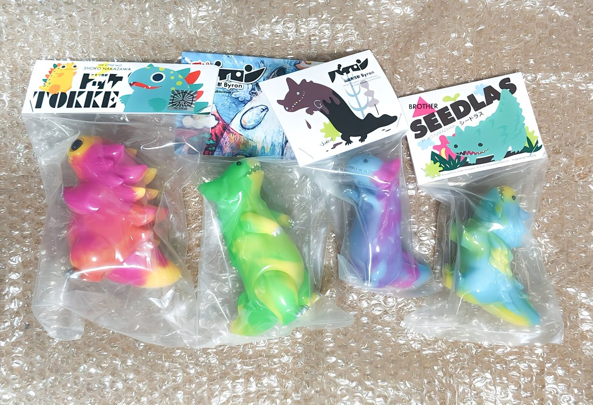 Shoko Nakazawa (@koratwerk) / Posts / X