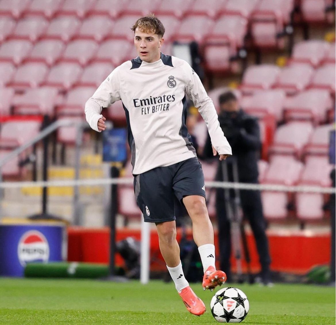 🏆🇯🇵 La selección española Sub 19 jugará la SBS International CUP en Japón