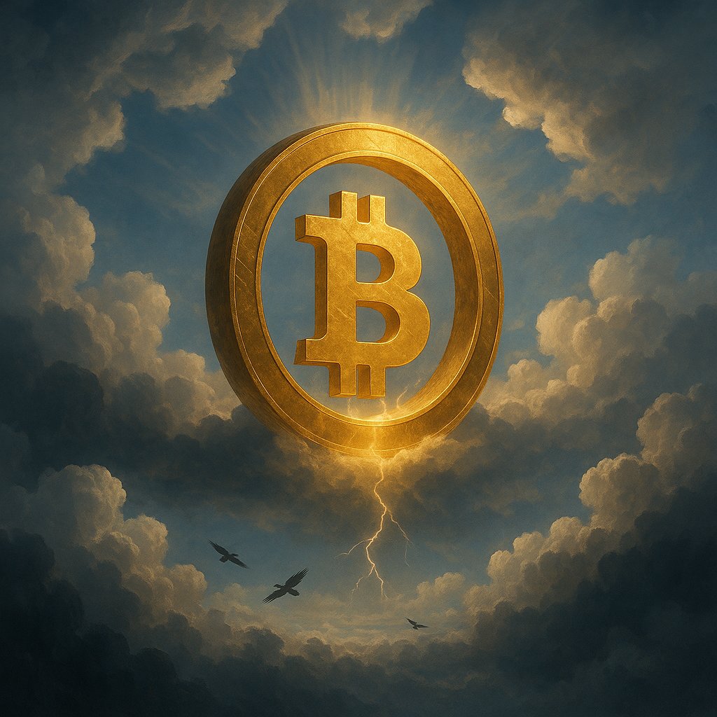 The ₿itcoin⚡️Libertarian tweet media