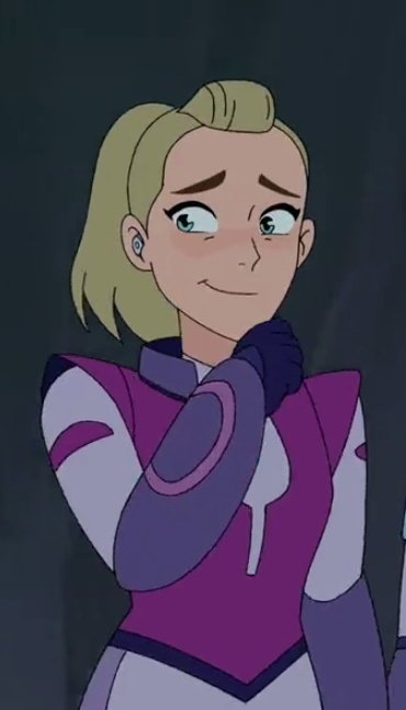 “She’s crazy”                “BUT SHE’S MINE”