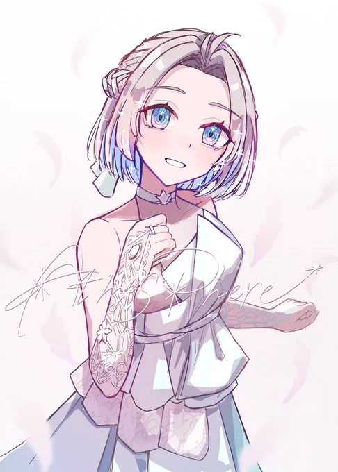 STEP3 リーリヤ #学マスFA