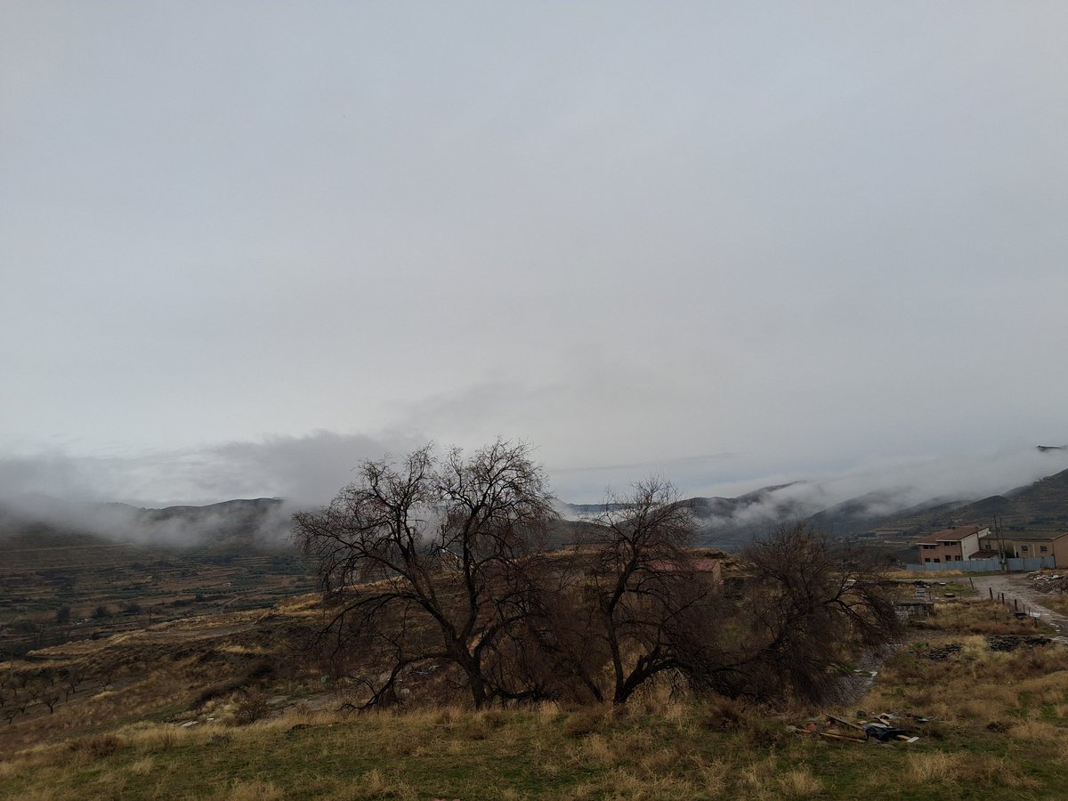 SanPedroAp72844's tweet photo. 10.12.2025
"Un nuevo dia siempre es un regalo"
#cornago #desdelugarprivilegiado
@AEMET_Aragon
@Aemet_Corpora
@AEMET_LaRioja
@AEMET_Navarra
@lariojaMeteo
@MeteoSE
@meteosojuela
@RTVELaRioja https://t.co/dGb4zK5zRh