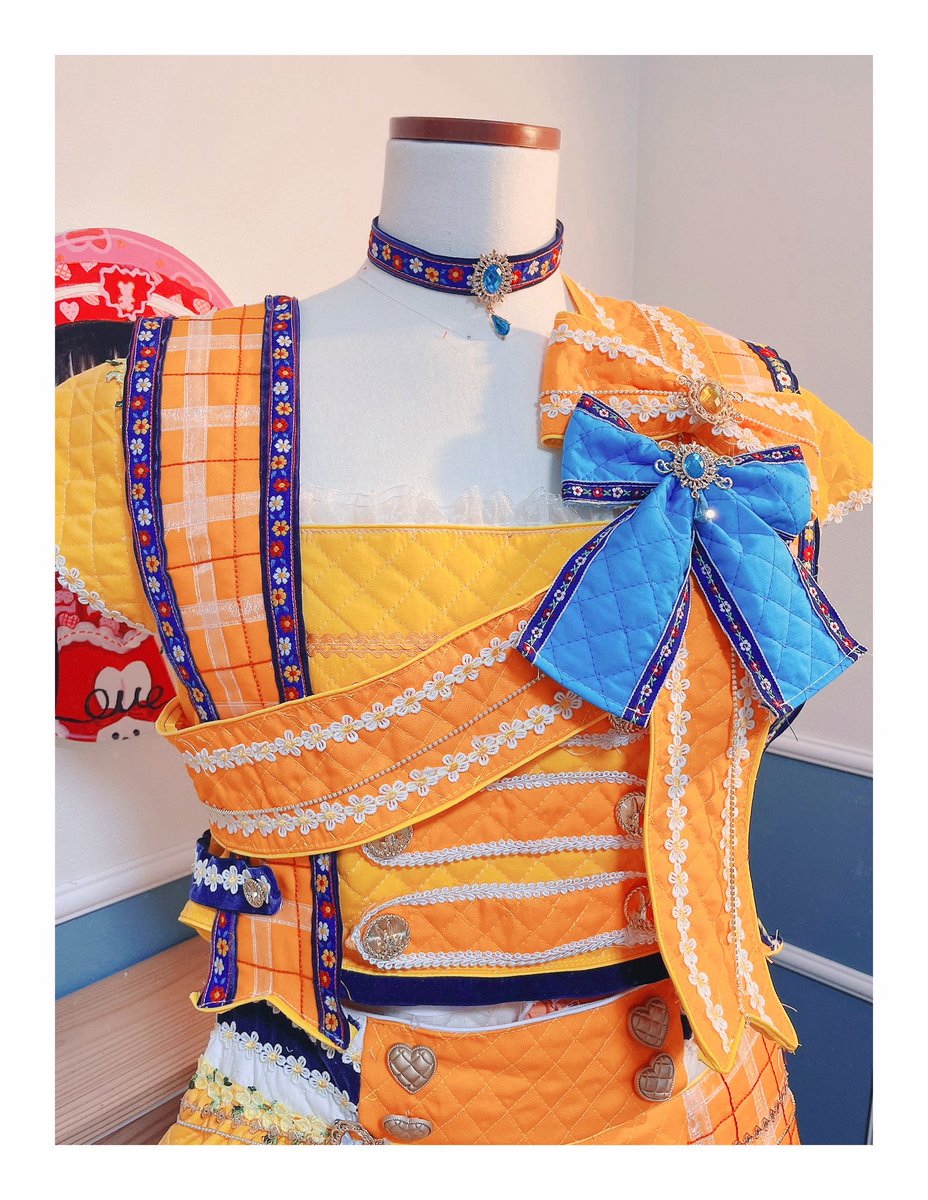 可愛いのプロ！ 勉強になる〜！！！