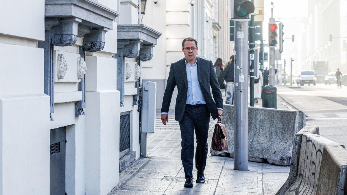 Omstreden Federal Learning Account verdwijnt, Voka reageert opgetogen: 'Systeem was papieren monster zonder toegevoegde waarde' tijd.be/politiek-econo…