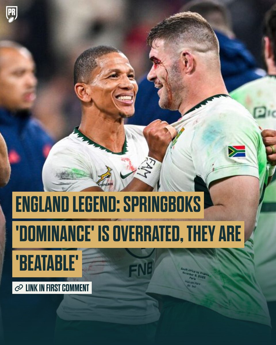 Planet Rugby tweet media