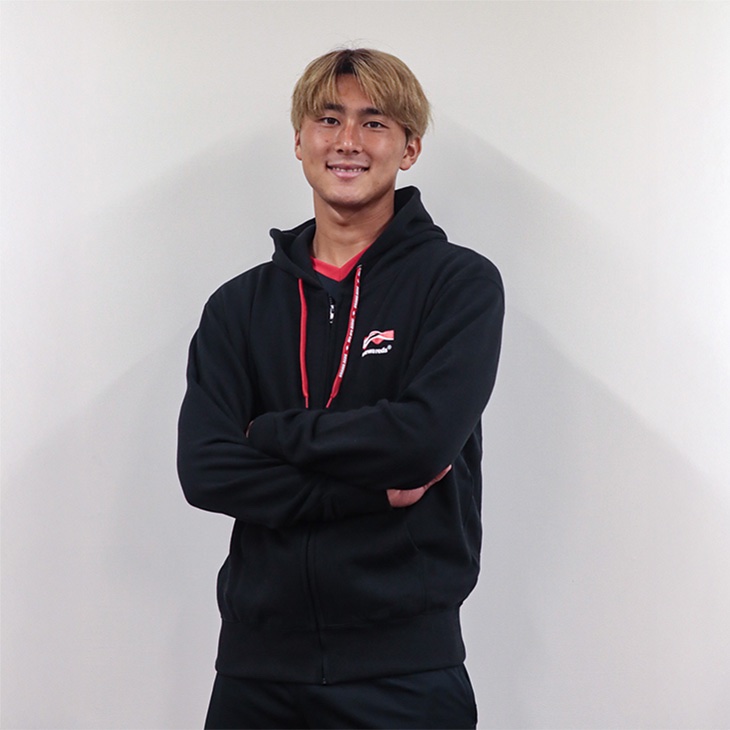 🎂 誕生日キャンペーン🎂 誕生月の選手の直筆サイン色紙抽選で5名さま