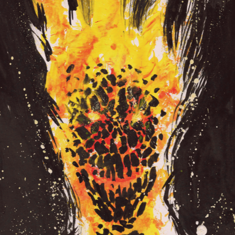 SOLO BORG available from pre-order now tweet media