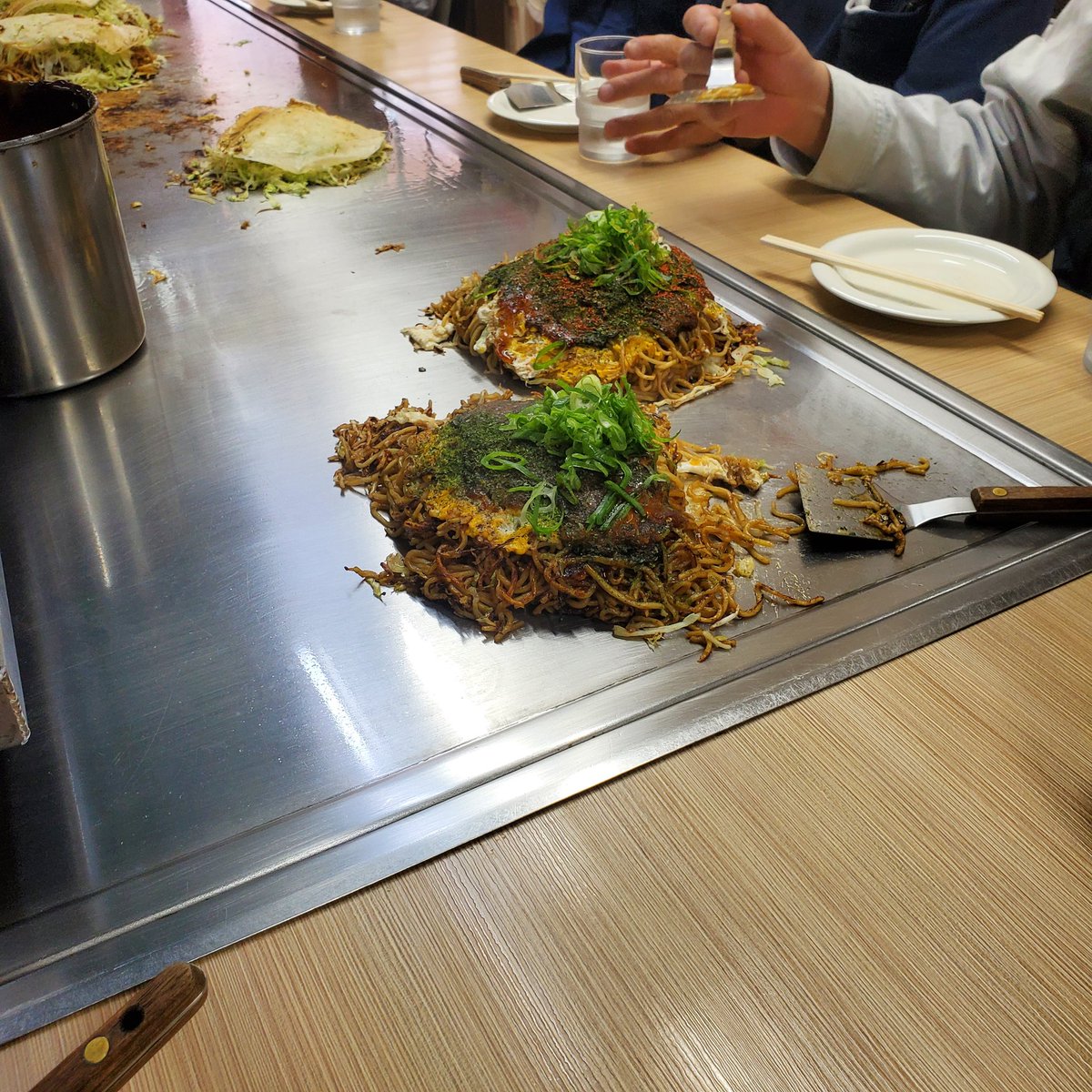 イッシー (@kazuki2358) / Posts / X