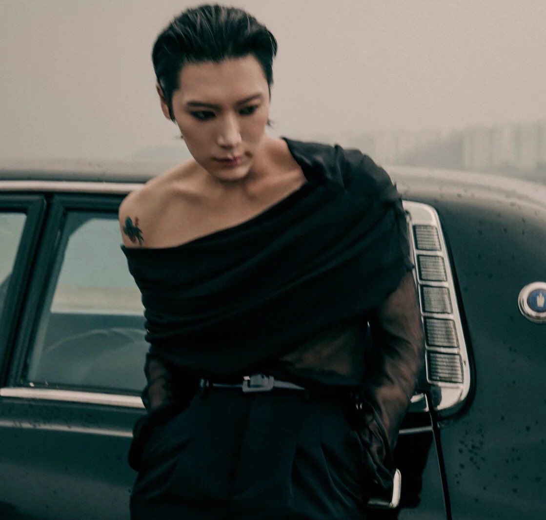 แล้วทำไมจะไม่ล่ะ