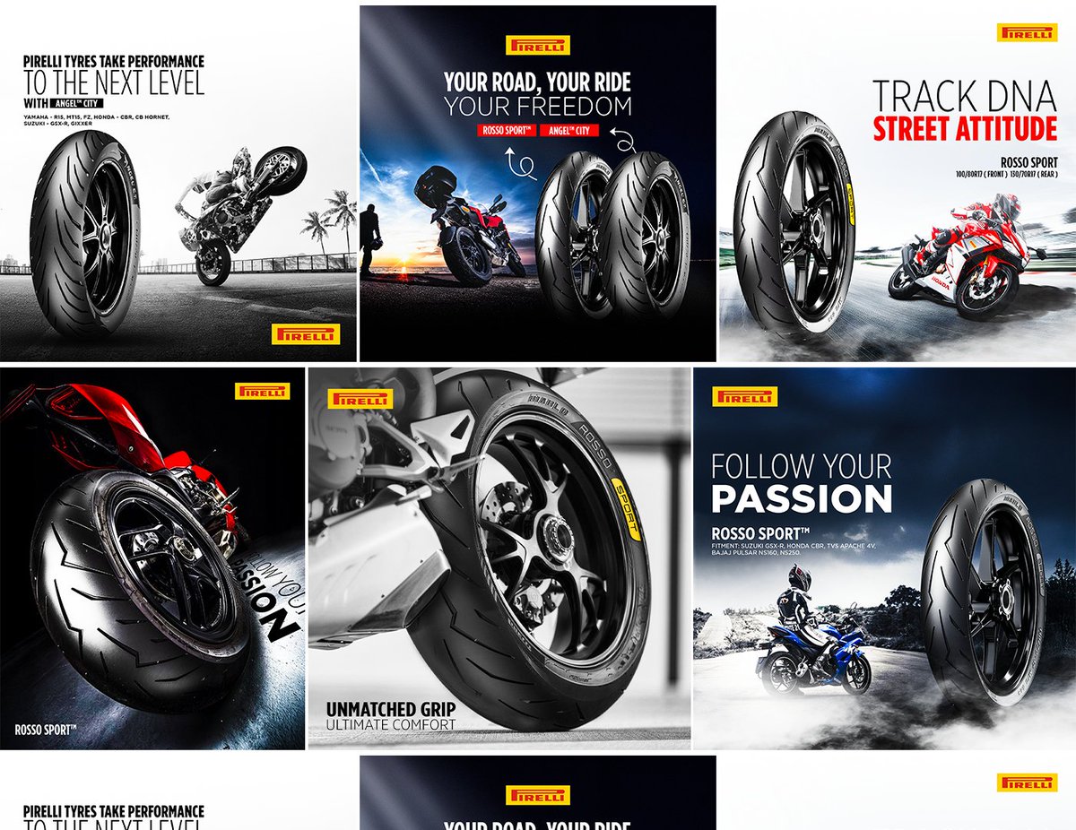 Hello, Design People! This is my new Social Media Poster design for Pirelli Moto Bangladesh
Behance: behance.net/gallery/239735… #posterdesign 

#designer #template #BannerComp #Graphic #instagram #post