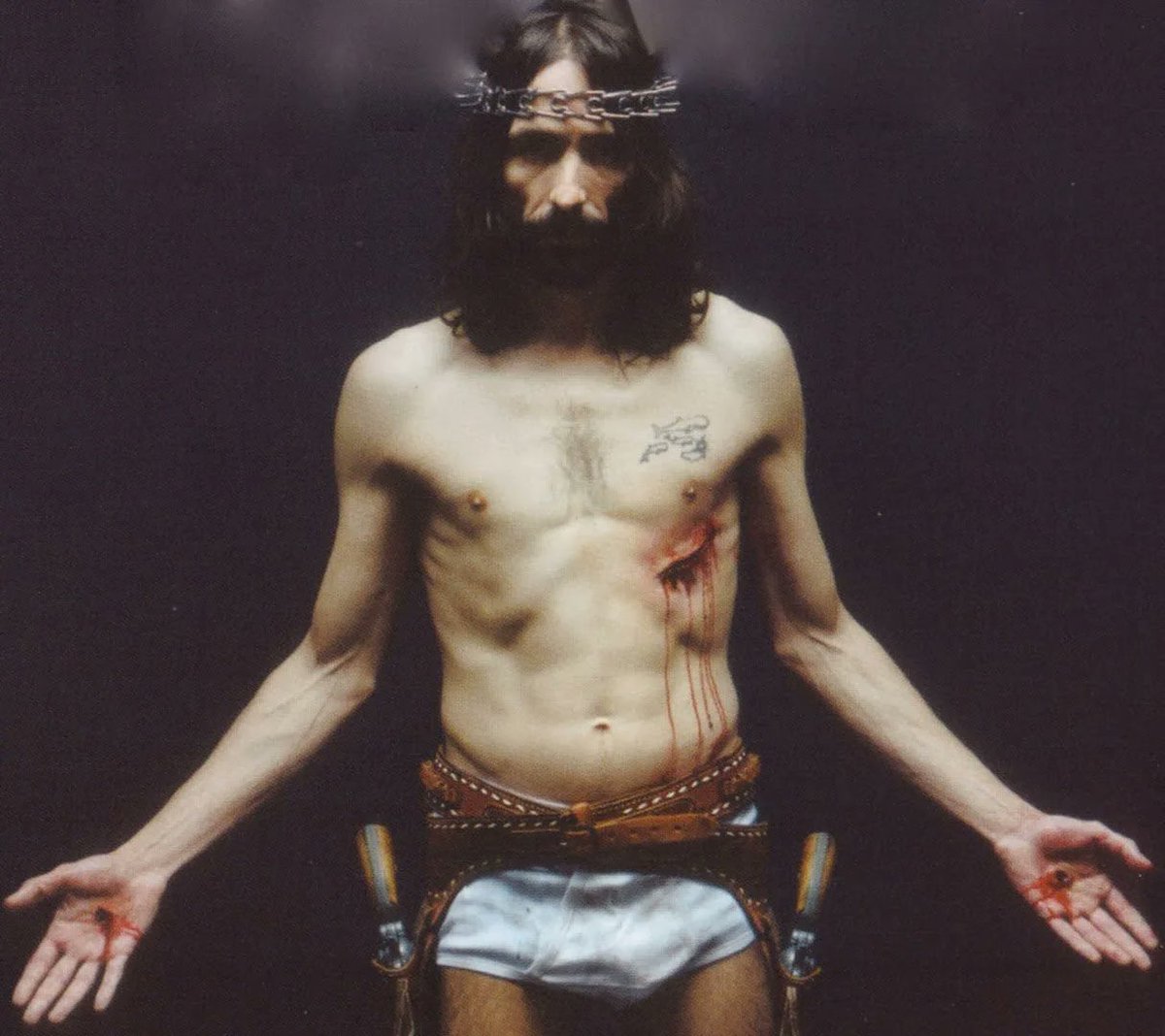 Arte y Anarquía (@arteyanarquia) on Twitter photo 