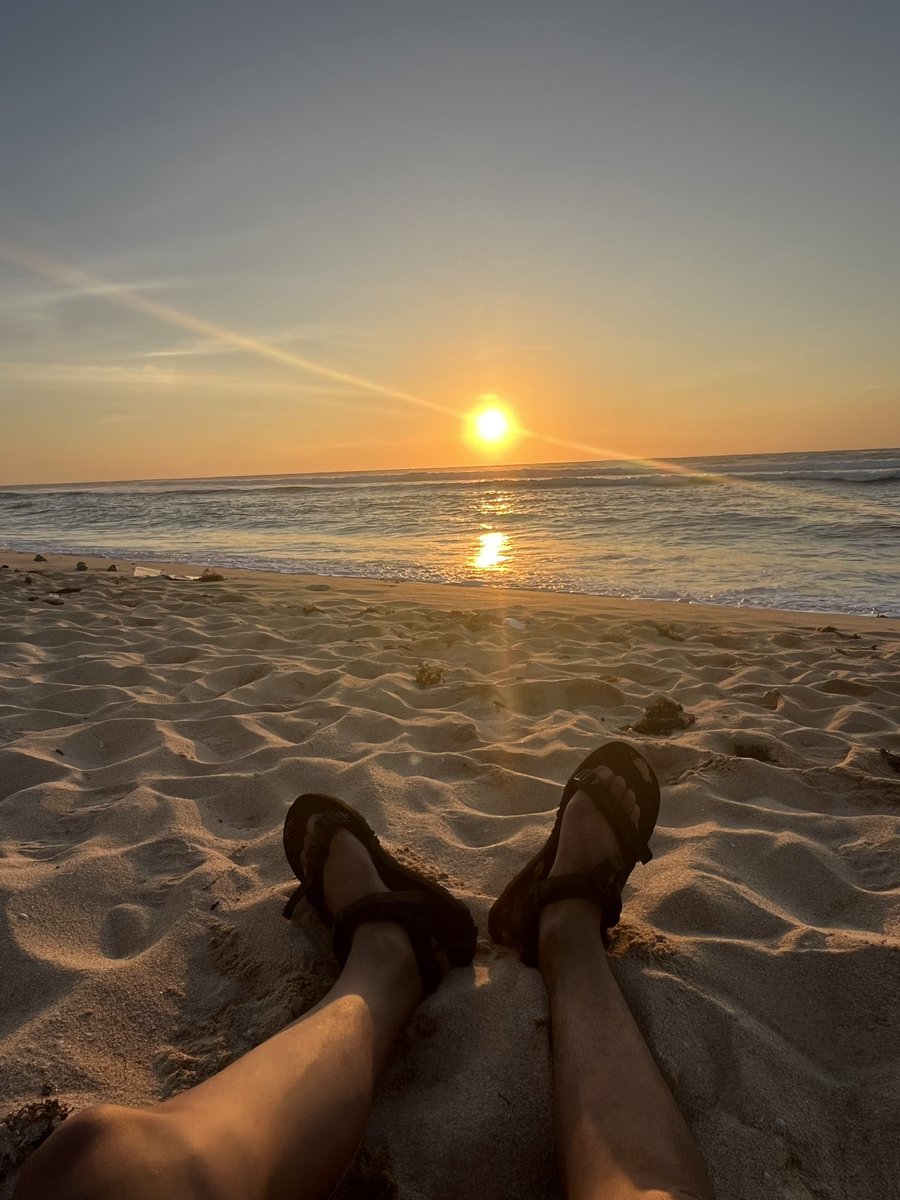 enzolovesnft's tweet photo. Long time no sea 🌊🌅 https://t.co/LIMzGSYba5