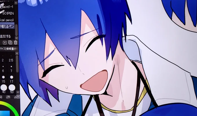 兄さん!