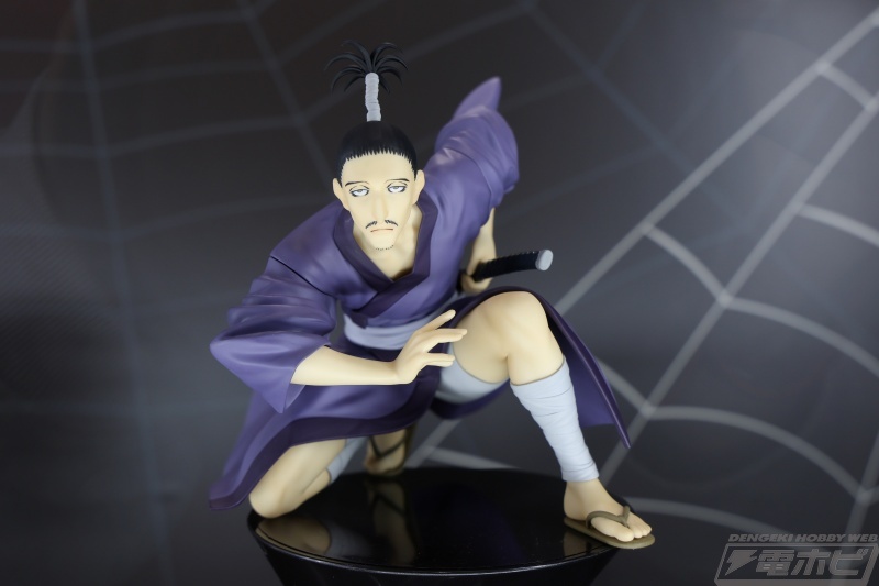 クレーンゲーム景品 （プライズ） HUNTER×HUNTER ぬーどるストッパー