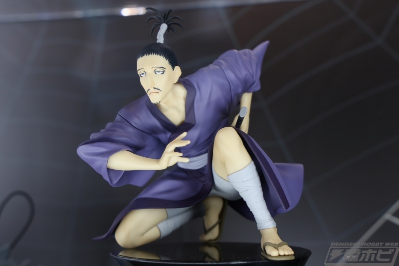 クレーンゲーム景品 （プライズ） HUNTER×HUNTER ぬーどるストッパー
