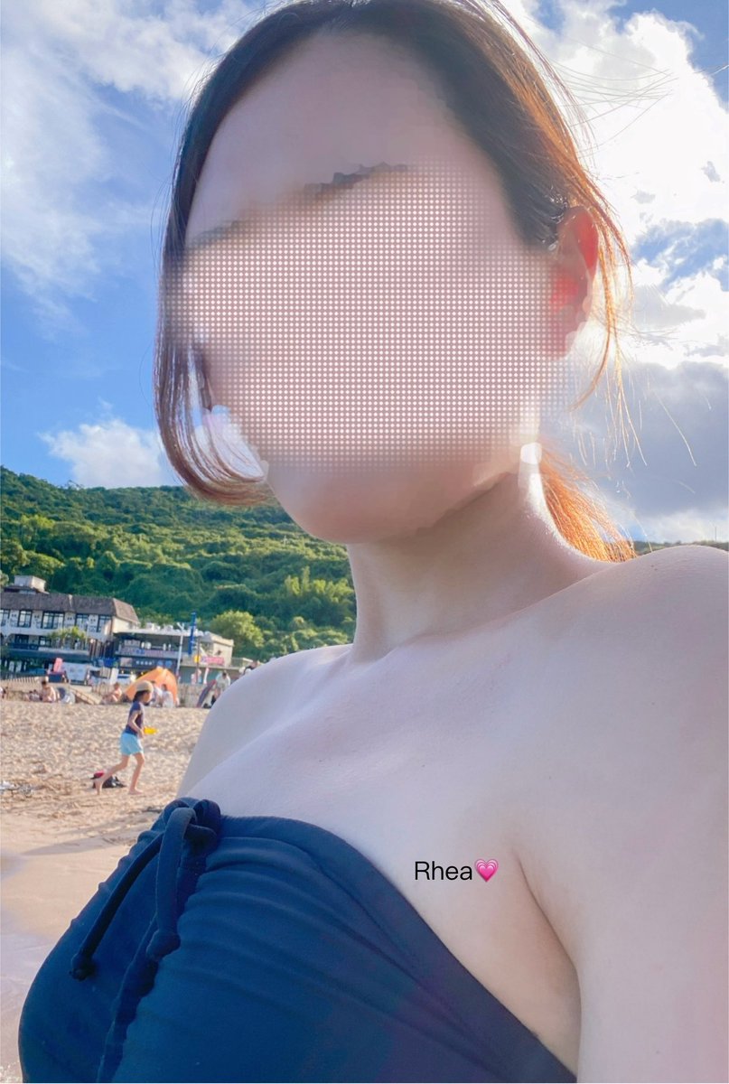Rhea💕 tweet media