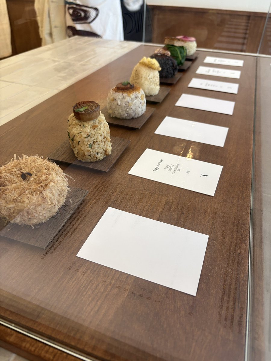 Les Tasters tweet media