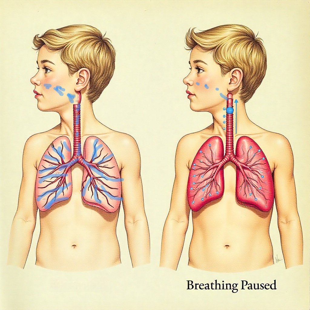 wecare4all's tweet photo. Feeling tired all day? The problem may start while you sleep. Sleep apnea explained 👉👇https://t.co/WLn0XfjcJk
#SleepApnea #Snoring #SleepHealth #SleepDisorder #HealthAlert https://t.co/AZLmPQtpON