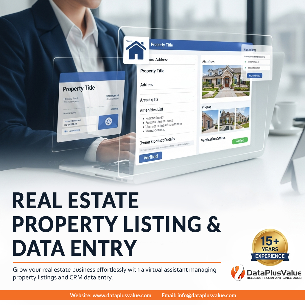 Data Plus Value Web Services tweet media