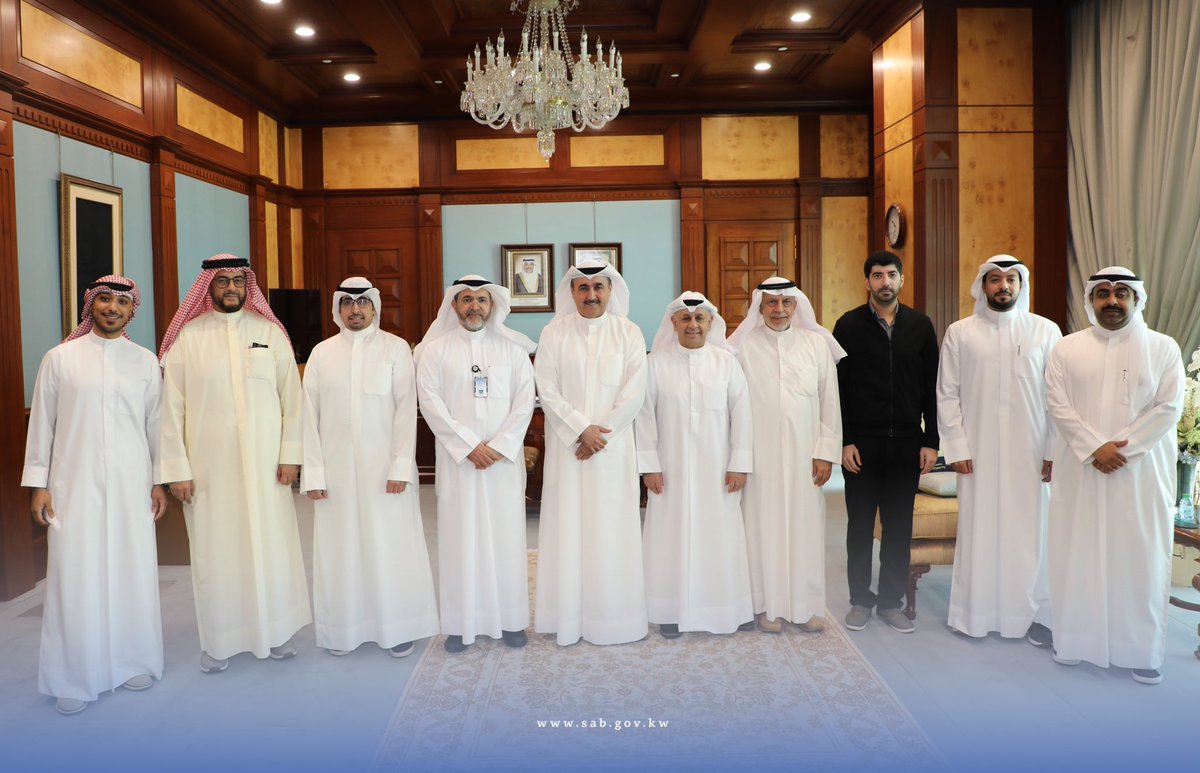 ديوان المحاسبة tweet media