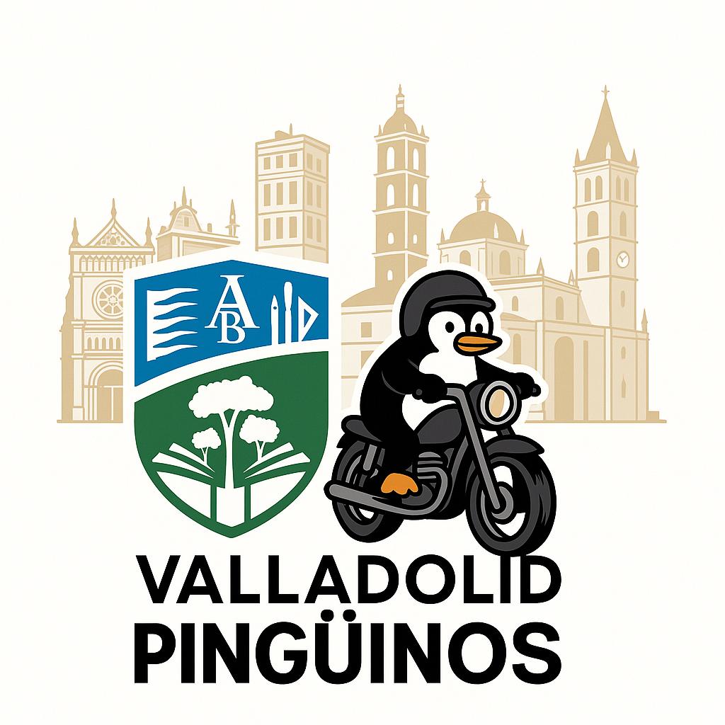 CEIP Alonso Berruguete tweet media