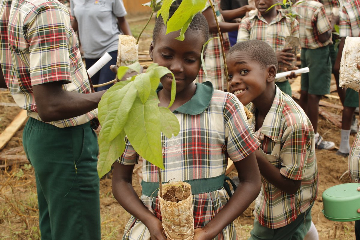 Touch the Heart Uganda tweet media