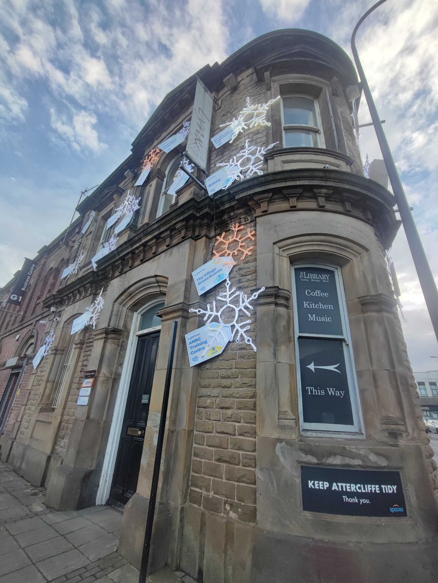 AMRC Training Centre tweet media